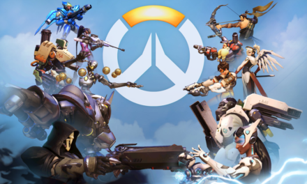 Blizzardの新世代FPS「OverWatch」正式発売日リークｷﾀ━━(゜∀゜)━━!!