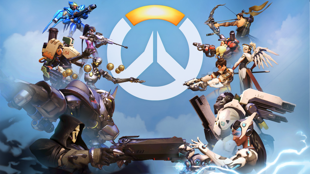 Blizzardの新世代FPS「OverWatch」正式発売日リークｷﾀ━━(゜∀゜)━━!!